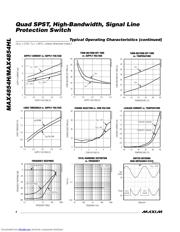 MAX4854HETE datasheet.datasheet_page 4