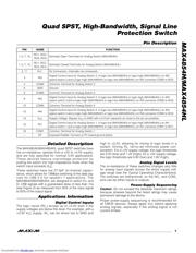 MAX4854HETE datasheet.datasheet_page 5