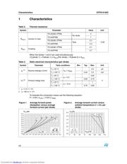 STPS10150C_06 datasheet.datasheet_page 2