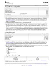 DAC082S085CIMM 数据规格书 3