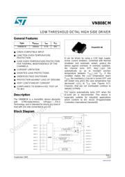 VN808CM 数据规格书 1