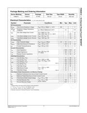 FDB2614 datasheet.datasheet_page 2