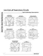 MAX705 datasheet.datasheet_page 4