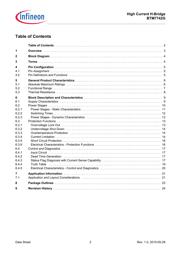 BTM7742G datasheet.datasheet_page 2