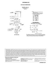 CSPEMI201A datasheet.datasheet_page 5