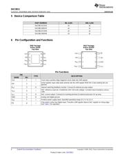 DAC8811EVM-PDK 数据规格书 4