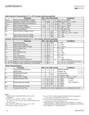 AUIRFS4610 datasheet.datasheet_page 2