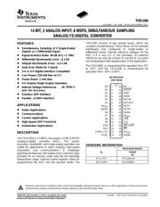 THS1209CDA datasheet.datasheet_page 1