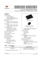 NAND01GW3B2CZA6F datasheet.datasheet_page 1