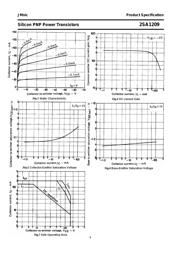 2SA1209 datasheet.datasheet_page 4