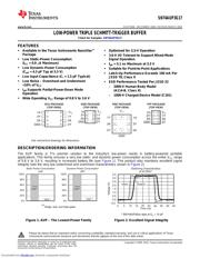 SN74AUP3G17DCUR datasheet.datasheet_page 1