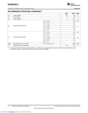 SN74AUP3G17DCUR datasheet.datasheet_page 4