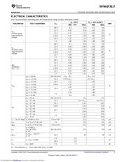 SN74AUP3G17DCUR datasheet.datasheet_page 5