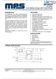 MP26028EQ-LF-Z datasheet.datasheet_page 1