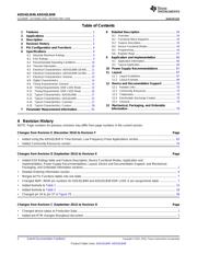 ADS42LB69EVM datasheet.datasheet_page 2