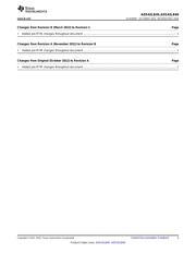 ADS42LB69EVM datasheet.datasheet_page 3