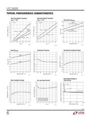 LTC3520IUF#PBF datasheet.datasheet_page 6