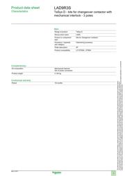 LAD9R3S datasheet.datasheet_page 1
