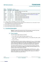 TDA8034HN/C1,151 datasheet.datasheet_page 6
