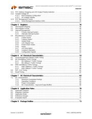 LAN8700 datasheet.datasheet_page 4