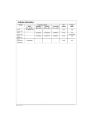 LMC660 datasheet.datasheet_page 2