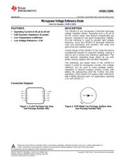 LM185H-2.5/883 datasheet.datasheet_page 1