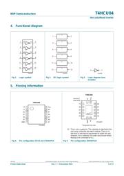 74HCU04D,652 datasheet.datasheet_page 2