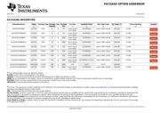 SN74CBTD3306PW datasheet.datasheet_page 5