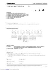 ELJPA221KF datasheet.datasheet_page 1