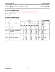 74HC368D,652 datasheet.datasheet_page 5