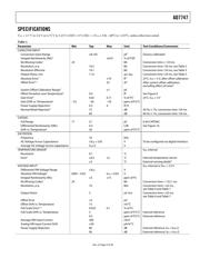 EVAL-AD7747EBZ datasheet.datasheet_page 3