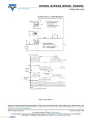 IRF830SPBF datasheet.datasheet_page 6