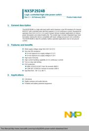 NX5P2190UKZ datasheet.datasheet_page 2