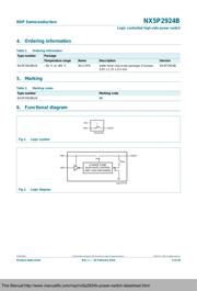 NX5P2190UKZ datasheet.datasheet_page 3