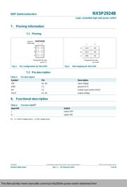 NX5P2190UKZ datasheet.datasheet_page 4