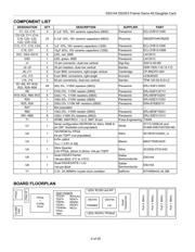 XC2S50-5TQ144CES datasheet.datasheet_page 2