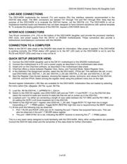 XC2S50-5TQ144CES datasheet.datasheet_page 3