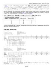 XC2S50-5TQ144CES datasheet.datasheet_page 5