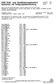 HD4850 数据规格书 4