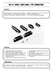 RDED-9SE-LNA(4-40)(55) datasheet.datasheet_page 1