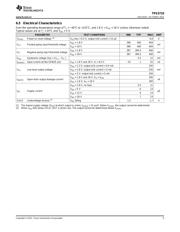 TPS3710 datasheet.datasheet_page 5