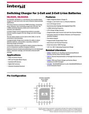 ISL9220IRTZ-T7A datasheet.datasheet_page 1