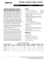 ISL8488EIBZA datasheet.datasheet_page 1