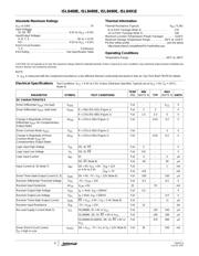 ISL8488EIBZA datasheet.datasheet_page 4