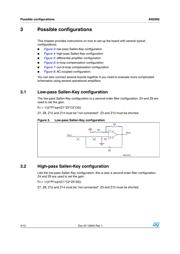 TSV612 datasheet.datasheet_page 4