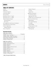 AD8045ARDZ-REEL7 datasheet.datasheet_page 2