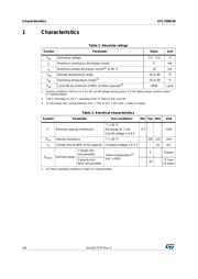 EFL700EVALKIT datasheet.datasheet_page 2