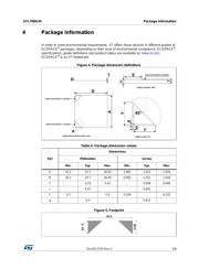 EFL700PMB datasheet.datasheet_page 5