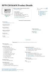 HFW1201K46M datasheet.datasheet_page 2