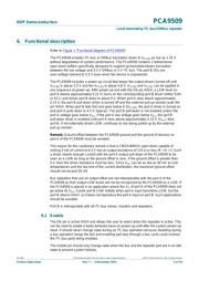 PCA9509DP datasheet.datasheet_page 5